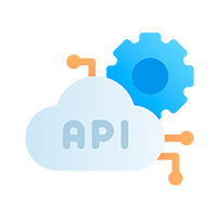 іконка Інших систем — інтеграція програми лояльності myBot з іншими системами по API